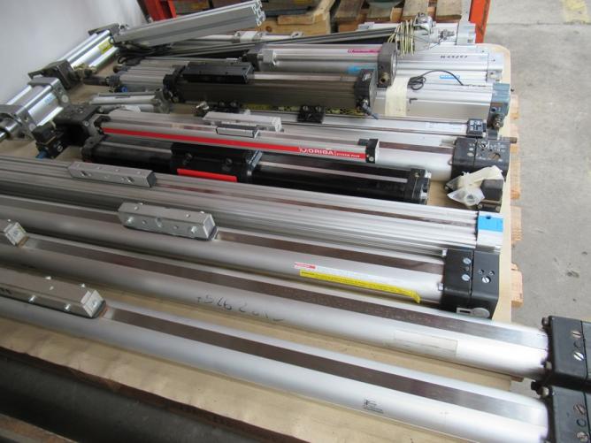 PARKER ORIGA FESTO TOLOMATIC REXROTH